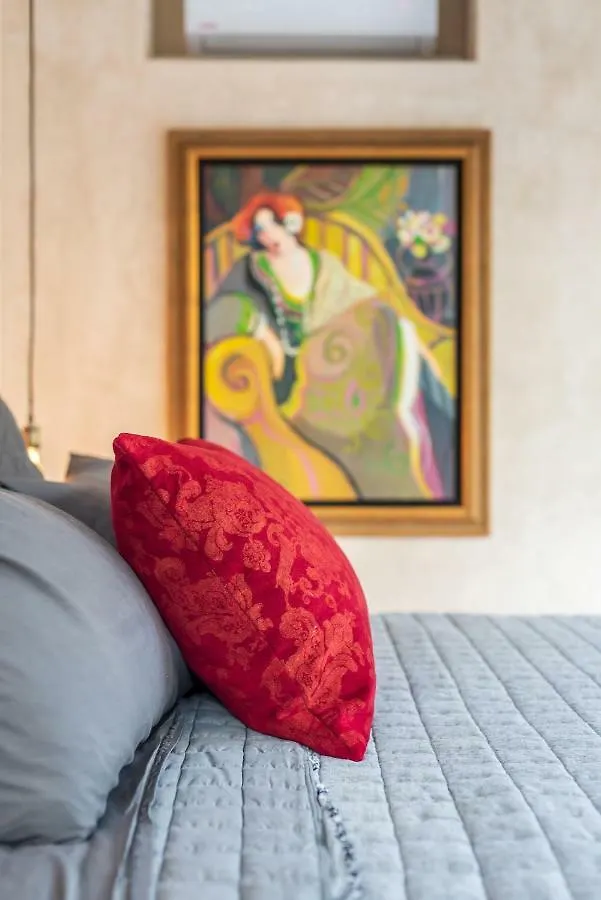 Apartamento Sky Jungle 101 - Luum Zama Hotel Tulum